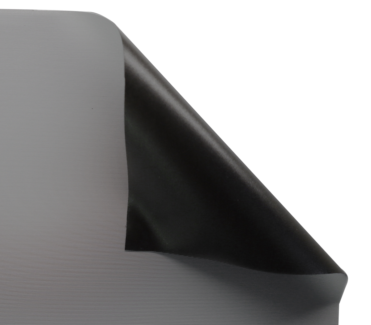 黑栅抗光幕布(DY9)